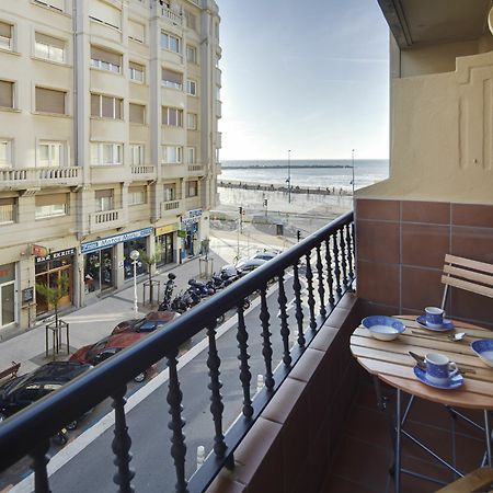 Aquarium Apartment By Feelfree Rentals San Sebastián Exterior foto